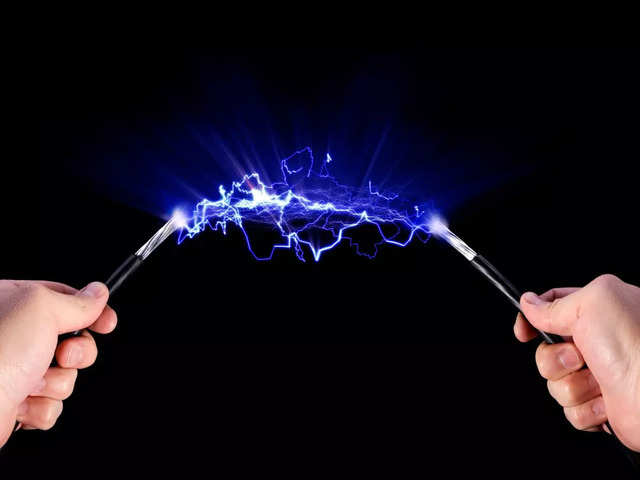 Delhi man electrocuted