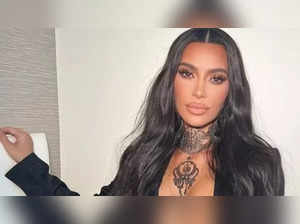 Kim Kardashian opens up about divorce with Kanye, reveals relationship with Pete Davidson was 'too fast'