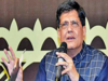 Govt ready for discussion on Manipur, but opposition'running away': Piyush Goyal