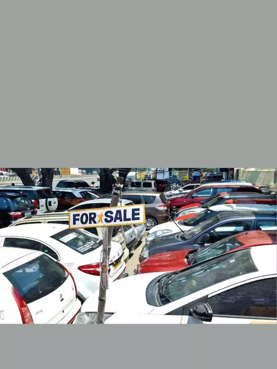 Looking to buy a secondhand car? Follow these 9 tips to get best deal TOIAuto