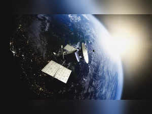 DoT to decide soon on Trai's proposals to set up satellite earth station gateways