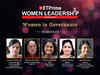 ETPWLA 2023: Unveiling the finalists nominated for the Woman Leader of the Year - Governance Award
