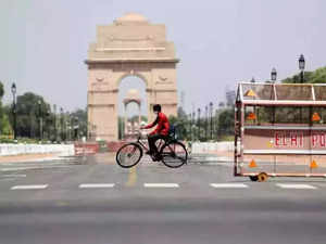 Delhi---agencies