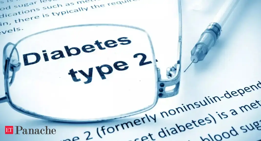 4 Ways Type 2 diabetes can become a concern for people with diabetes - Vimarsana News