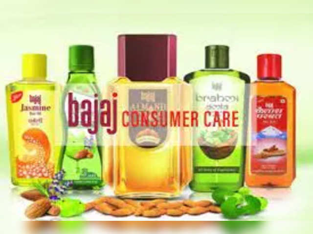Bajaj Consumer Care | New 52-week of high: Rs 212| CMP: Rs 210.65.