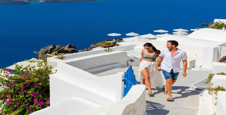 heatwave: European countries you should avoid travelling to this summer - Vimarsana News