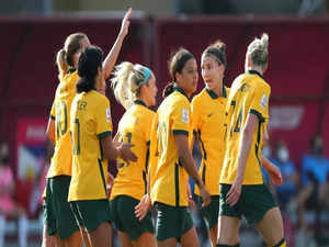 2023 FIFA Women’s World Cup: Why is Australian Women’s Football team called Matildas?