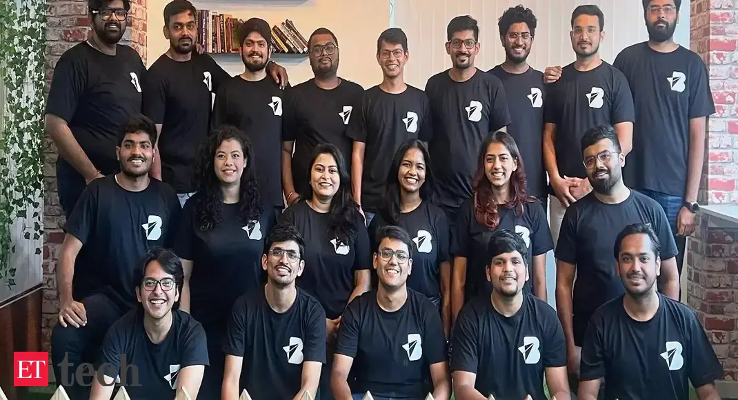 blitz: Same-day delivery platform Blitz raises $3 million in funding - Vimarsana News