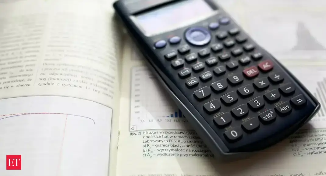 Texas Instruments Scientific Calculator: 7 Best Texas Instruments Scientific Calculators in India For A Smooth Performance (2023) - Vimarsana News