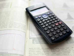 Best Texas Instruments Scientific Calculators in India