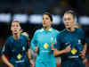 Injury blow for Australia's Women's World Cup opener as Star Captain Sam Kerr ruled out