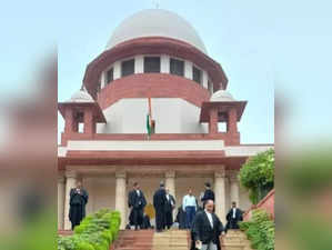 SC seeks AG's assistance in dealing with issue of regimes for grant of driving licence, their applicability