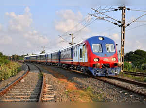 India submits report to Nepal on Raxaul-Kathmandu railway line