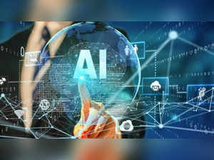 UP govt to use AI for safety & development of women, kids