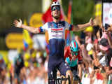 Tour de France 2023 Stage 18: Kasper Asgreen wins the stage; Check highlights, rankings, upcoming stages and more