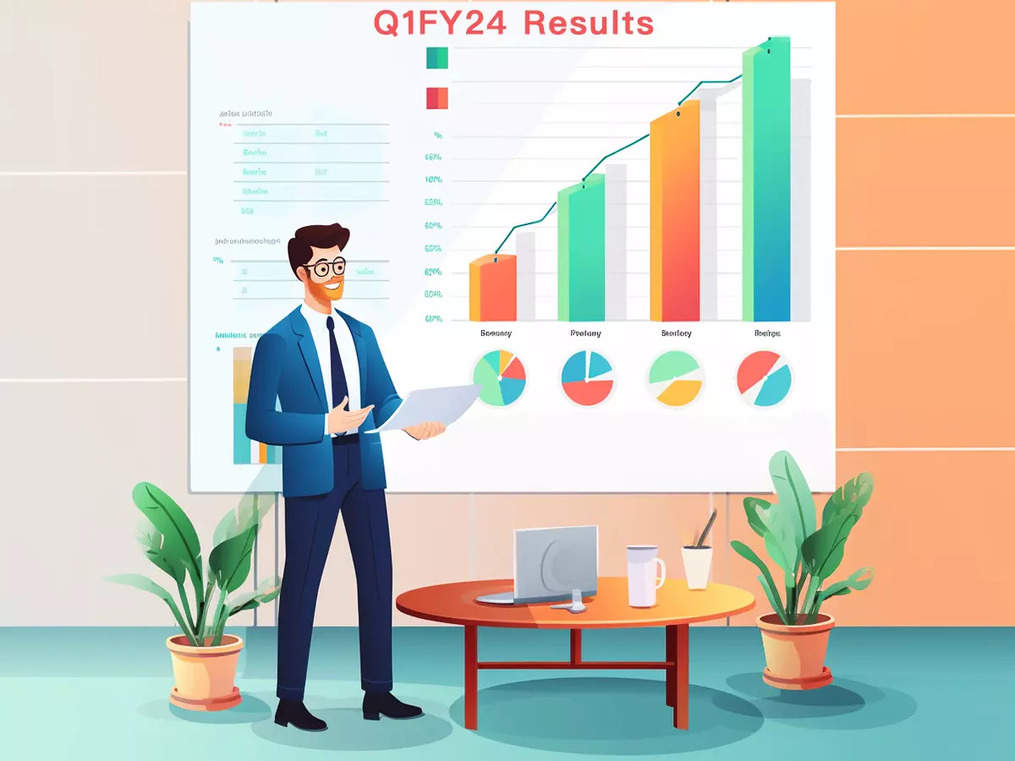 Q1 FY24 results: Airtel’s outlook strong; Jio at a modest pace; and Vi struggles to stand its ground