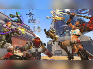 Activision Blizzard admits failure of Overwatch2, pins hope on ‘Overwatch 2: Invasion in Season 6’