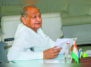 Poll-bound Chhattisgarh, Rajasthan Announce Salary, Pension Hikes And Job Schemes