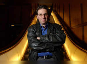 Once world’s ‘most wanted’ hacker, Kevin Mitnick is no more
