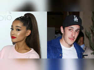 Ariana Grande dating ‘Wicked’ co-star after ending 2-year marriage with Dalton Gomez? Here’s what we know
