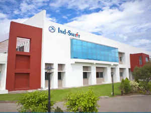 India resurgence fund in talks to acquire Ind-Swift's API business
