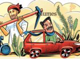 Rural auto demand set for festive revival