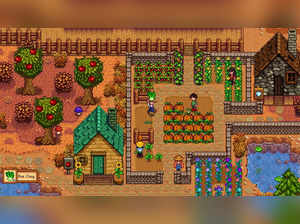Stardew Valley 1.6 Update- Here’s everything we know so far.