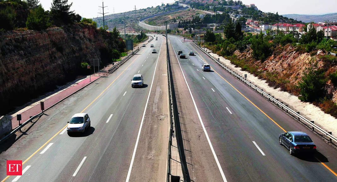 Roads Ministry aims to spend over 90% capex by December