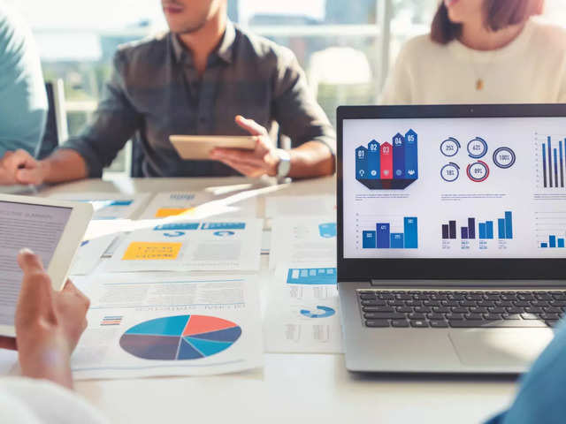 What is a Bullish Harami candlestick pattern?