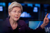 Twitter to subpoena senator Elizabeth Warren over communications with US agencies