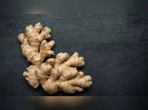Easy ways to retain and store ginger