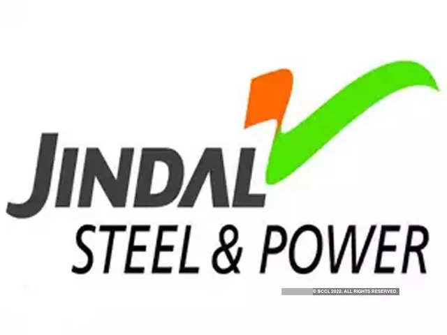 Jindal Steel & Power