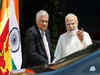 PM Modi holds talks with Sri Lankan President Wickremesinghe