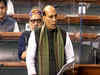 Take Manipur seriously, let there be discussion: Rajnath Singh to Opposition