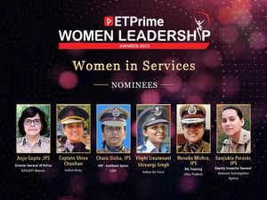 Women in Services Award_Lead