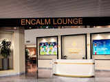 Delhi Airport Introduces "Encalm Prive" Lounge for Premium-Class Passengers
