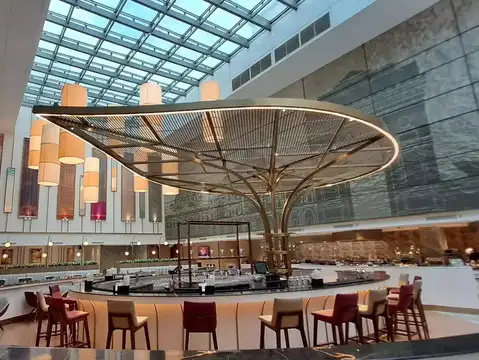 Enhancing Passenger Experience