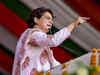 Massive wave of change prevailing in MP: Priyanka Gandhi