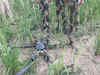 BSF recovers Pak drone near international border in Punjab's Tarn Taran