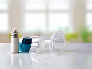 Why inhalers remain the best bet for those battling asthma