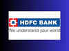 HDFC Bank, Jio Financial among 9 most-valuable companies in BFSI space