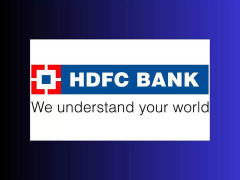 HDFC Bank board to meet on April 20 to approve FY24 earnings, consider  dividend
