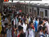 Mumbai local train updates: Services delay, waterlogging at Kurla station and other details