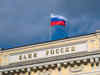 Russian central bank hikes key interest rate by 100 bps to 8.5%