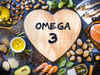 Make fatty fish, nuts & seeds part of daily diet: Food rich in omega-3 fatty acids can boost lung health