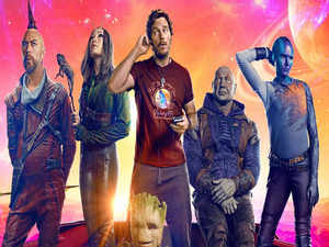 When is Guardians of the Galaxy Vol. 3 coming to Disney+? Streaming date out!