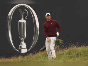 Golf: The Open 2023: Will McIlroy end 9-year major drought? Round 1-full Tee time