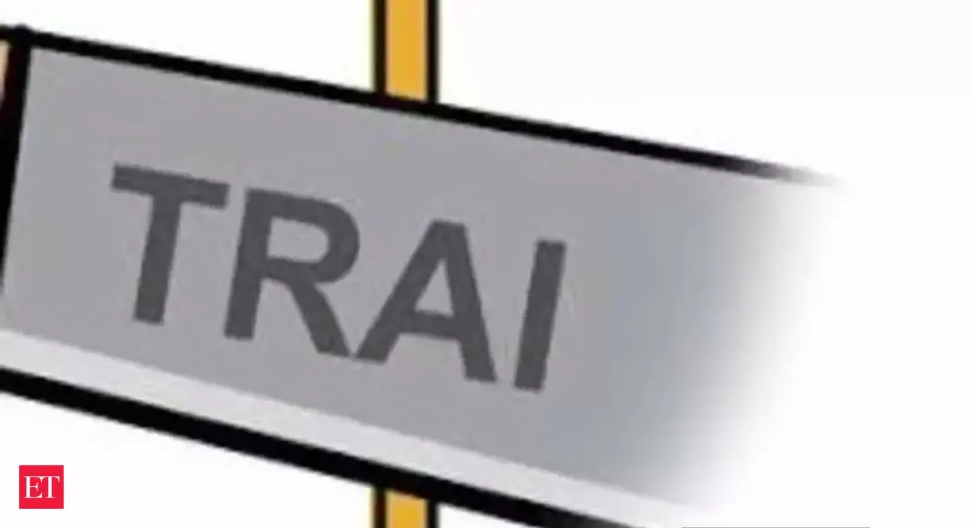 TRAI imposes penalty of Rs 35 crore on telcos for violating pesky call, sms norms - Vimarsana News