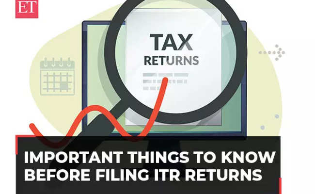 Smart Ways To File Your Income Tax Return; DIY Vs Assisted ITR Filing ...