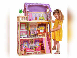 Best Toy Houses for Kids